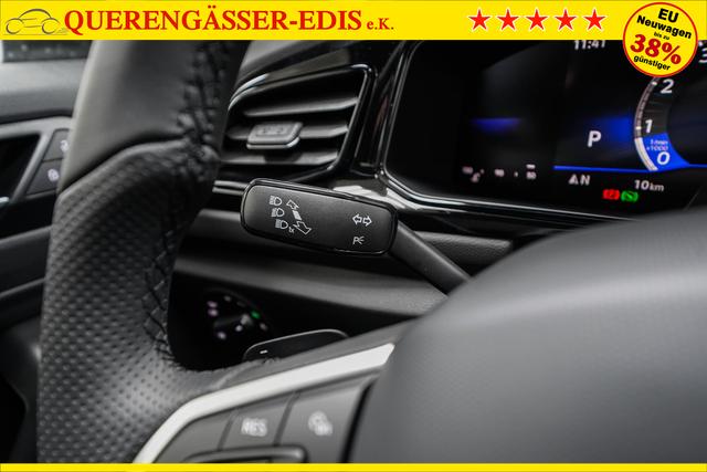 Volkswagen T-Roc 1,5 TSI DSG R-Line - LAGER 