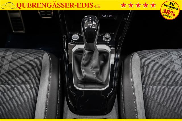 Volkswagen T-Roc 1,5 TSI DSG R-Line - LAGER 