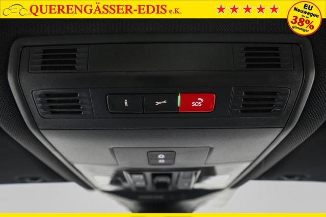 Volkswagen T-Roc 1,5 TSI DSG R-Line - LAGER 