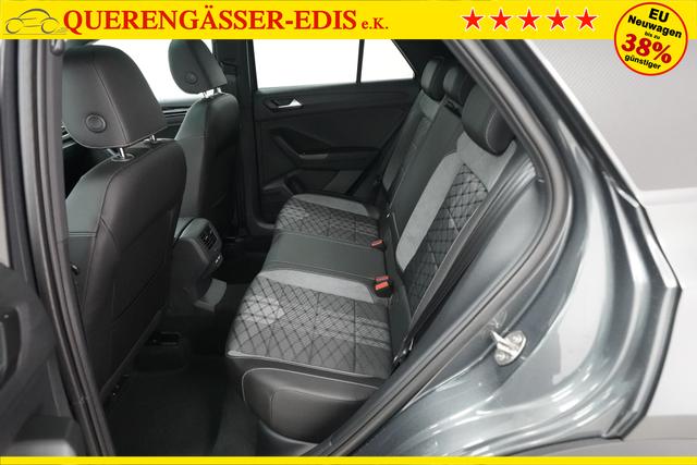 Volkswagen T-Roc 1,5 TSI DSG R-Line - LAGER 
