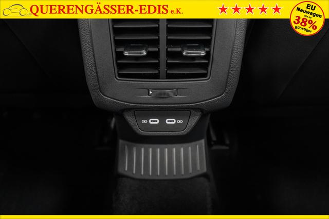 Volkswagen T-Roc 1,5 TSI DSG R-Line - LAGER 
