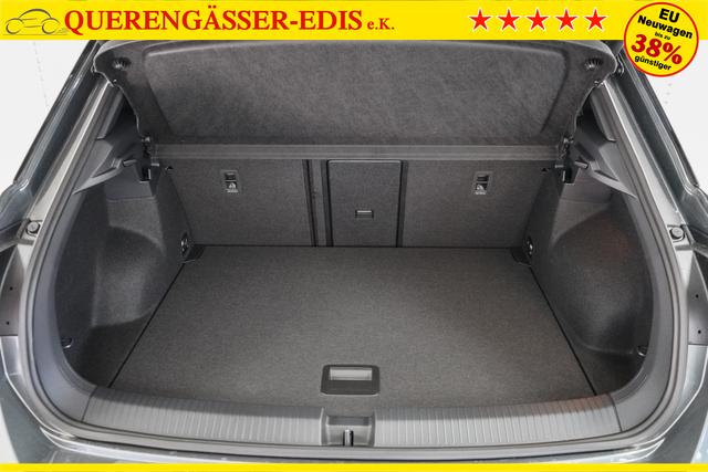 Volkswagen T-Roc 1,5 TSI DSG R-Line - LAGER 
