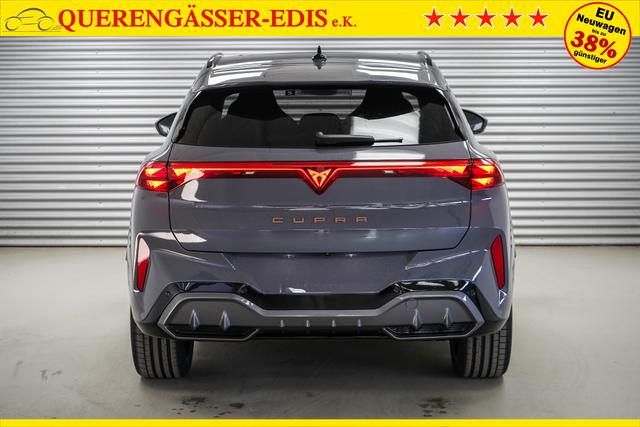 Cupra Terramar 2,0 TSI DSG 4Drive VZ - LAGER 