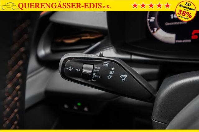 Cupra Terramar 2,0 TSI DSG 4Drive VZ - LAGER 