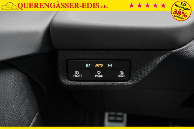 Cupra Terramar 2,0 TSI DSG 4Drive VZ - LAGER 