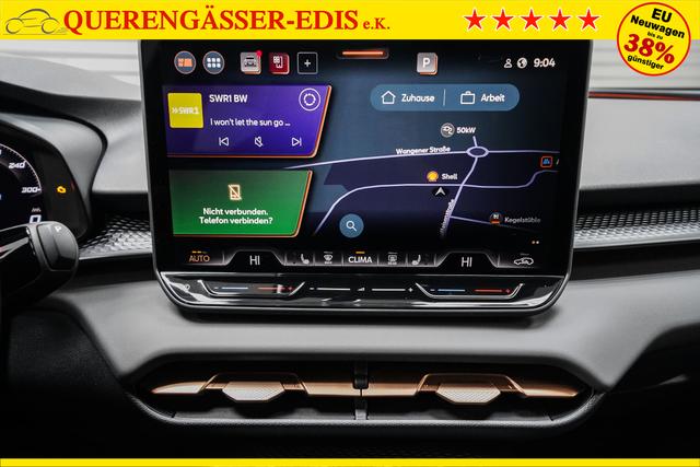 Cupra Terramar 2,0 TSI DSG 4Drive VZ - LAGER 