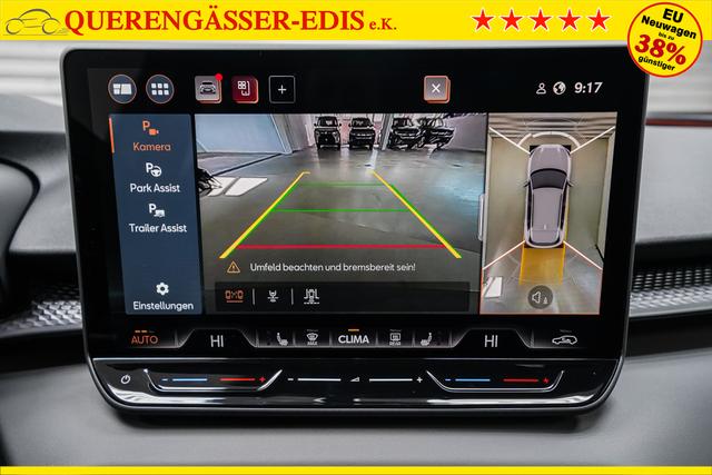 Cupra Terramar 2,0 TSI DSG 4Drive VZ - LAGER 
