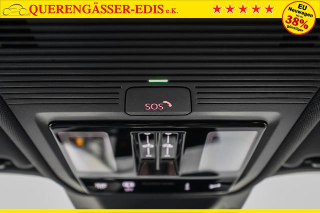 Cupra Terramar 2,0 TSI DSG 4Drive VZ - LAGER 