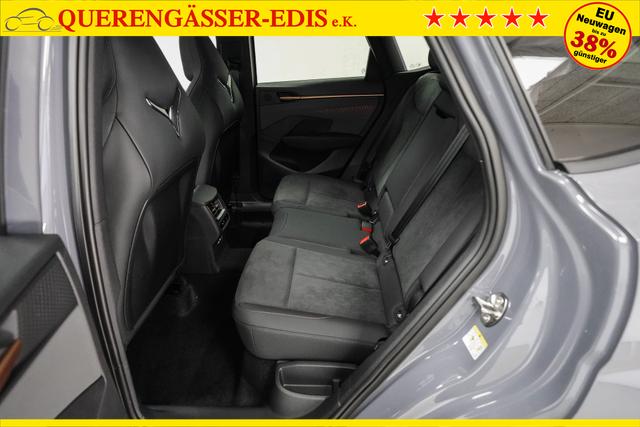 Cupra Terramar 2,0 TSI DSG 4Drive VZ - LAGER 