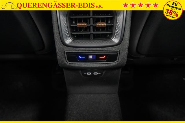 Cupra Terramar 2,0 TSI DSG 4Drive VZ - LAGER 