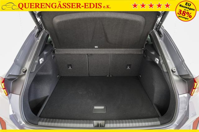 Cupra Terramar 2,0 TSI DSG 4Drive VZ - LAGER 
