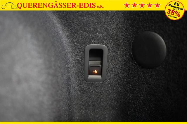Cupra Terramar 2,0 TSI DSG 4Drive VZ - LAGER 