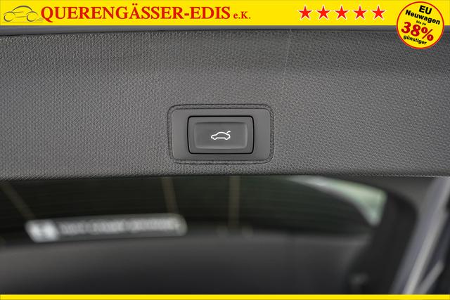 Cupra Terramar 2,0 TSI DSG 4Drive VZ - LAGER 