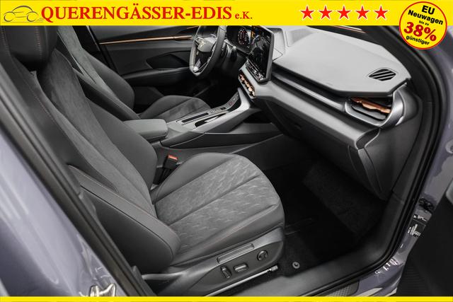 Cupra Terramar 2,0 TSI DSG 4Drive VZ - LAGER 