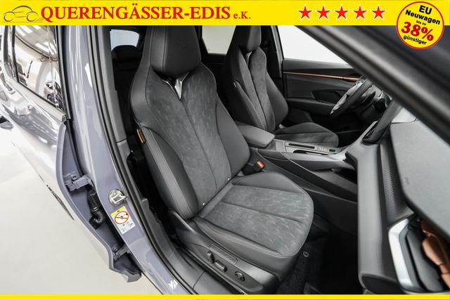 Cupra Terramar 2,0 TSI DSG 4Drive VZ - LAGER 