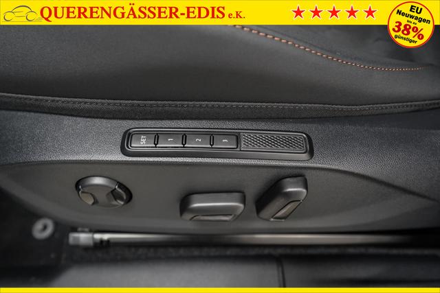 Cupra Terramar 2,0 TSI DSG 4Drive VZ - LAGER 