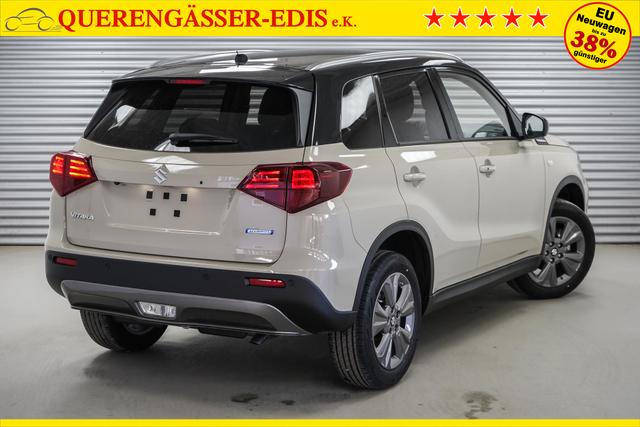 Suzuki Vitara 1,4 2WD MT Mild-Hybrid GL+ - LAGER -LAG. 