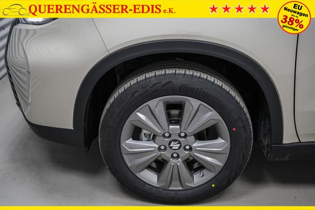 Suzuki Vitara 1,4 2WD MT Mild-Hybrid GL+ - LAGER -LAG. 