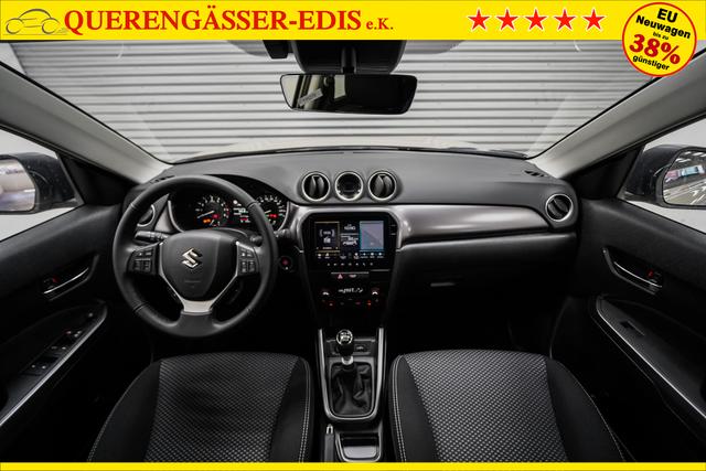 Suzuki Vitara 1,4 2WD MT Mild-Hybrid GL+ - LAGER -LAG. 