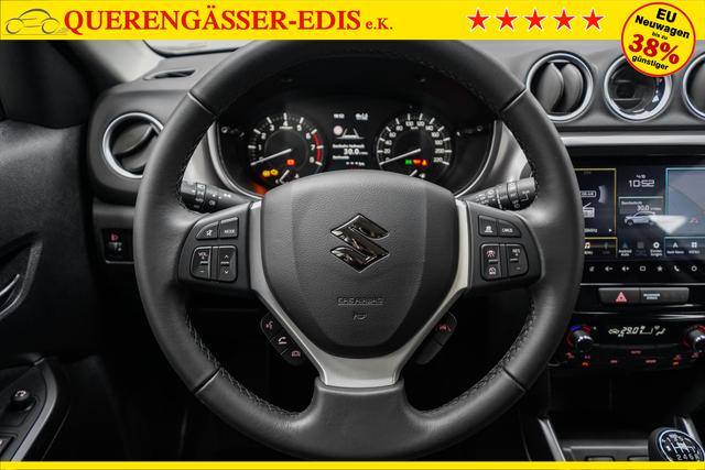 Suzuki Vitara 1,4 2WD MT Mild-Hybrid GL+ - LAGER -LAG. 