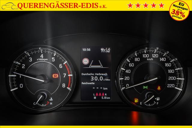 Suzuki Vitara 1,4 2WD MT Mild-Hybrid GL+ - LAGER -LAG. 