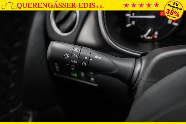 Suzuki Vitara 1,4 2WD MT Mild-Hybrid GL+ - LAGER -LAG. 