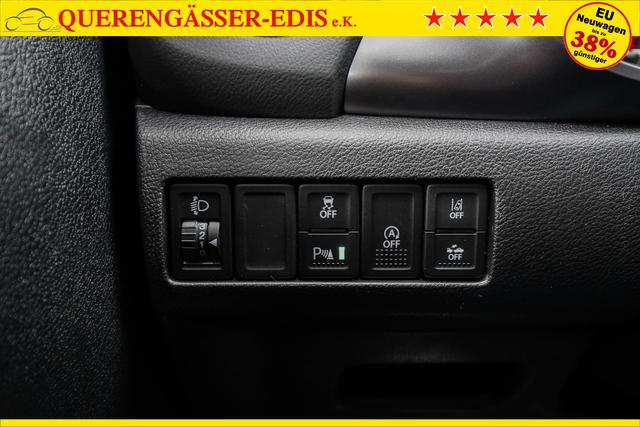 Suzuki Vitara 1,4 2WD MT Mild-Hybrid GL+ - LAGER -LAG. 
