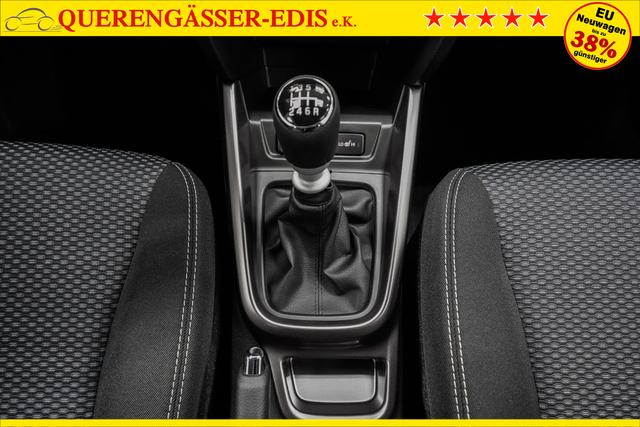 Suzuki Vitara 1,4 2WD MT Mild-Hybrid GL+ - LAGER -LAG. 