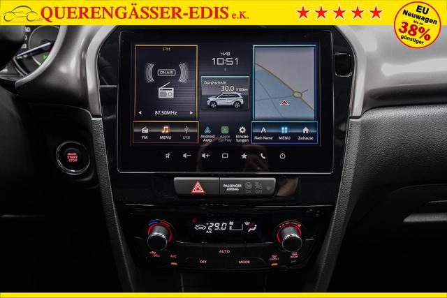Suzuki Vitara 1,4 2WD MT Mild-Hybrid GL+ - LAGER -LAG. 