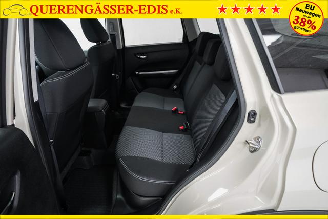 Suzuki Vitara 1,4 2WD MT Mild-Hybrid GL+ - LAGER -LAG. 