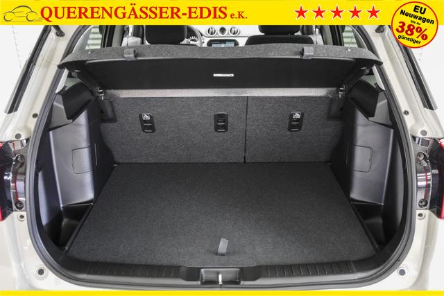 Suzuki Vitara 1,4 2WD MT Mild-Hybrid GL+ - LAGER -LAG. 