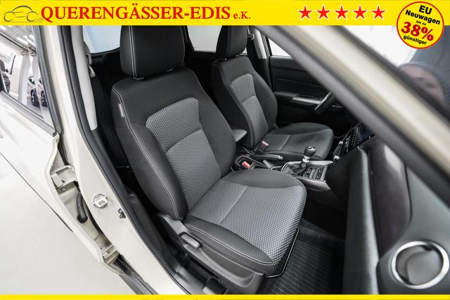 Suzuki Vitara 1,4 2WD MT Mild-Hybrid GL+ - LAGER -LAG. 