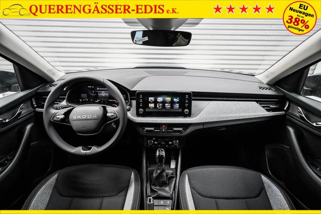 Skoda Kamiq 1,0 TSI DSG Selection - LAGER 