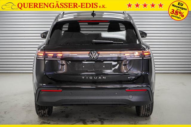 Volkswagen Tiguan 1,5 eTSI DSG Life - LAGER 