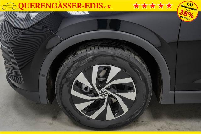 Volkswagen Tiguan 1,5 eTSI DSG Life - LAGER 