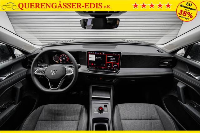 Volkswagen Tiguan 1,5 eTSI DSG Life - LAGER 