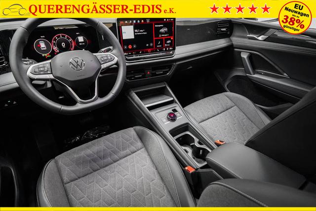 Volkswagen Tiguan 1,5 eTSI DSG Life - LAGER 