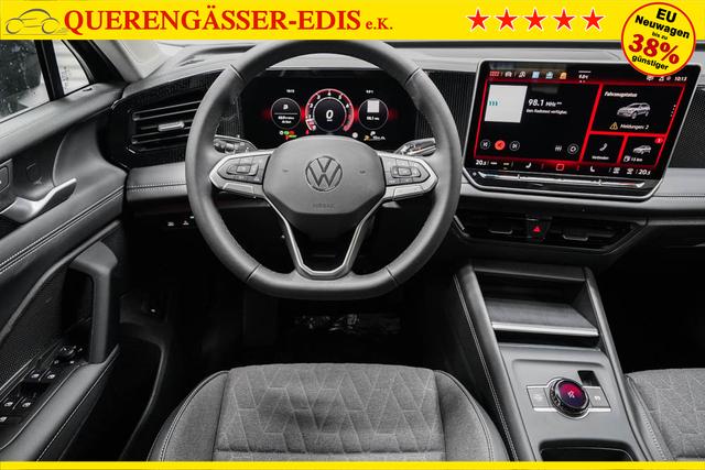 Volkswagen Tiguan 1,5 eTSI DSG Life - LAGER 