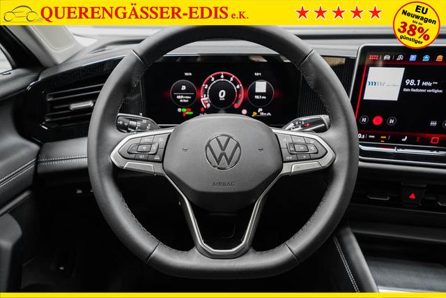 Volkswagen Tiguan 1,5 eTSI DSG Life - LAGER 