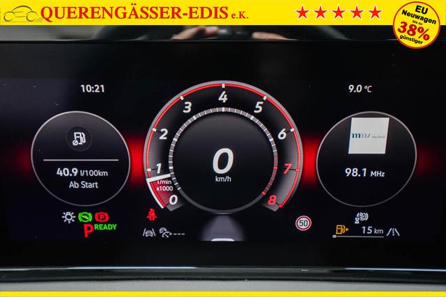 Volkswagen Tiguan 1,5 eTSI DSG Life - LAGER 