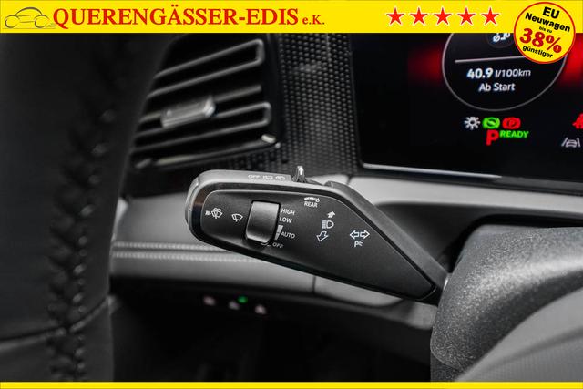 Volkswagen Tiguan 1,5 eTSI DSG Life - LAGER 