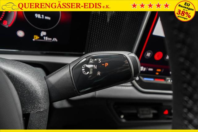 Volkswagen Tiguan 1,5 eTSI DSG Life - LAGER 