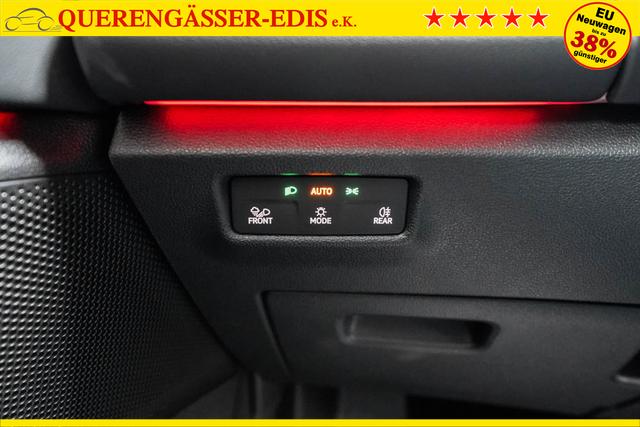 Volkswagen Tiguan 1,5 eTSI DSG Life - LAGER 