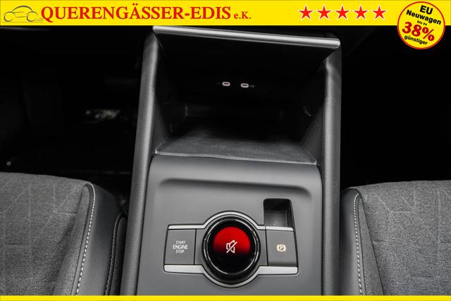 Volkswagen Tiguan 1,5 eTSI DSG Life - LAGER 