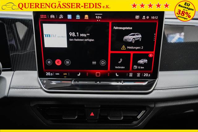 Volkswagen Tiguan 1,5 eTSI DSG Life - LAGER 
