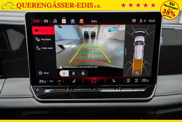 Volkswagen Tiguan 1,5 eTSI DSG Life - LAGER 