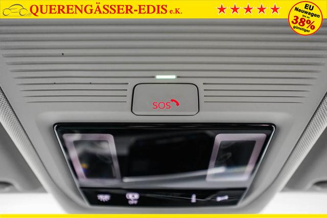 Volkswagen Tiguan 1,5 eTSI DSG Life - LAGER 