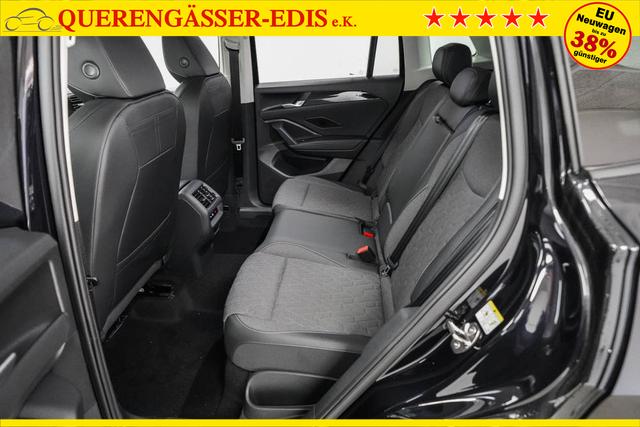 Volkswagen Tiguan 1,5 eTSI DSG Life - LAGER 