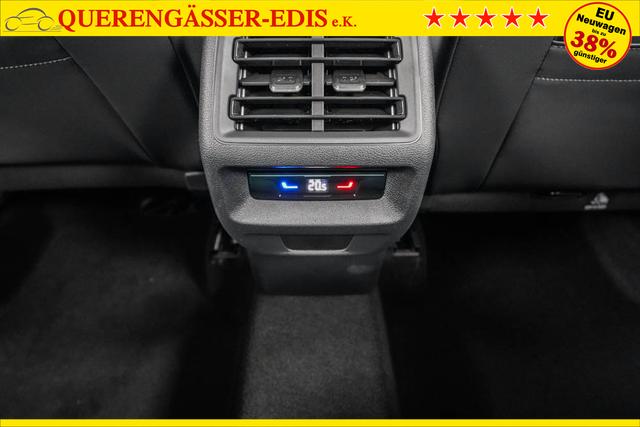 Volkswagen Tiguan 1,5 eTSI DSG Life - LAGER 