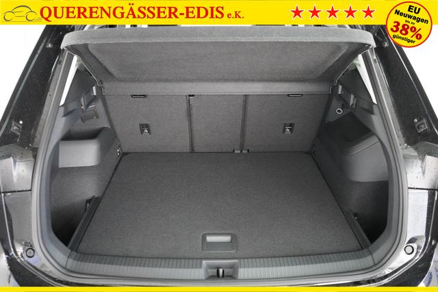 Volkswagen Tiguan 1,5 eTSI DSG Life - LAGER 